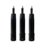 Monteverde Engage Inkball Replacement Tip, Black -Office Supplies 062c4230 557f 5fd8 932a c8a8a28603cd