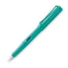 Lamy Safari Fountain Pen, Aquamarine, Fine Nib -Office Supplies 06S75.0 51d0ded5 93cd 4d3f af5e cf1a1288e5c1