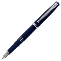 Noodlers Standard Flex Fountain Pen - Navy #17002