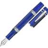 Nettuno 1911 Fountain Pen, Oceano Deep Blue, Fine Nib -Office Supplies 2147465928
