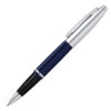 Cross® Cross Calais Rollerball Pen, Blue Lacquer & Chrome 2 Cross® Cross Calais Rollerball Pen, Blue Lacquer & Chrome -Office Supplies 2265ab34 dd11 5b88 af23 a5abde2cc245