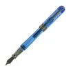 Pineider Avatar UR Demo Black Fountain Pen, Ice Blue -Office Supplies 237540dc 8c96 5a02 948c 23fbf9494be1