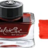 Pelikan Edelstein Fountain Pen Ink Bottle, 50ml, Garnet -Office Supplies 38949a35 675f 5074 850f bcb099d4fe04