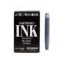 Platinum Fountain Pen Ink Cartridges, 10 Pk, Black -Office Supplies 39a6d9c9 084f 5eab bb01 e953779a441d