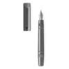Tibaldi Perfecta Denim Fountain Pen, Grey Delave, Medium Nib -Office Supplies 419EQ2DX9VL. AC 1b6ec1e1 def3 4be6 8e09 47c70a3e4afb