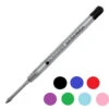 Monteverde P13 Parker Style Ballpoint Pen Refill, Medium Point -Office Supplies 41SsA2MWMUL