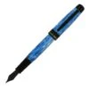 Monteverde Prima Fountain Pen, Blue Swirl -Office Supplies 4c0792c7 4784 5188 be8b 212285ba9797