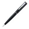 Conklin Coronet Ballpoint Pen, Black & Chrome -Office Supplies 4dc3eea0 616f 5ca2 8fe3 1ecc5b8c262d