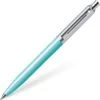 Sheaffer Sentinel Ballpoint Pen, Aqua & Chrome -Office Supplies 51 EuWFVYhL. AC SL1280 89f6ce94 9a54 426b a52c 545463c4a1db