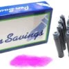 24 Standard International Short Fountain Pen Ink Cartridges, Rose Pink -Office Supplies 51BqFpp9w1L. AC SL1000 f737b55f bda6 4f52 b8a1 839410634c0d