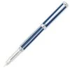 Sheaffer Intensity Fountain Pen, Blue & Chrome, Fine Nib -Office Supplies 51MuKTckEwL. SL1200 a4cf1f6c 9ff1 4f92 82e2 6d3164ff09e6