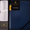 Cross® Cross Calais Ballpoint Pen & Journal Gift Set -Office Supplies 548c15f6 7b7e 5f12 bc96 a78d25774907