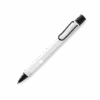 Lamy Safari Retro Edition Ballpoint Pen, White & Black -Office Supplies 58ab3735 5c61 5dd4 b06b a373bcc8fa69