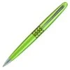 Pilot MR Metro POP Collection Ballpoint Pen, Green -Office Supplies 5c1798a6 91b6 5799 b449 7110f9c6e653