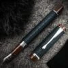 Conklin Duragraph Special Edition Savoy Fountain Pen, Leather -Office Supplies 5c8d3041 4970 57ce 8062 94fd82b31659