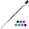 Schmidt P900 Parker Style Ballpoint Pen Refills -Office Supplies 61BHcdkpE6S. AC SL1500