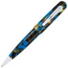 Conklin All American Ballpoint Pen, Southwest Turquoise -Office Supplies 61M2yXYGP3L. AC SL1500 1ec0cbef 513a 4d81 aa5e 13aa0ca505b8