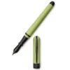 Pineider Avatar UR Matte Fountain Pen, Mint Green -Office Supplies 61M2yXYGP3L. AC SL1500 31f049ed 1813 48b7 a6e7 11b949a3acee