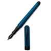 Pineider Avatar UR Matte Fountain Pen, Lapis Blue -Office Supplies 61M2yXYGP3L. AC SL1500 8dab5435 3042 45ce b9ef f501e14eb397