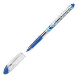 Schneider® Schneider Slider Basic XB Ballpoint Pens, 10 Pack, Blue, Extra Bold 5 Schneider® Schneider Slider Basic XB Ballpoint Pens, 10 Pack, Blue, Extra Bold -Office Supplies 61UNFe udvL. SL1500