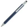 Monteverde 9 In 1 One Touch Tool Ballpoint Pen & Stylus, Dark Blue