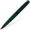 Sheaffer 300 Ballpoint Pen, Metallic Dark Green -Office Supplies 61x6QlKiBGS. AC SL1500 91e3518a 7853 43aa 9909 5d6c708cc345