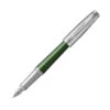 Parker® Parker Urban Premium Green Fountain Pen, Medium Nib -Office Supplies 61xaNJGYm9L. SL1500