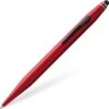 Cross® Cross Tech 2 Ballpoint Pen & Stylus, Metallic Red -Office Supplies 71 AbOOqzEL. AC SL1500