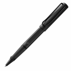 Lamy Safari 2018 Rollerball Pen, All Black