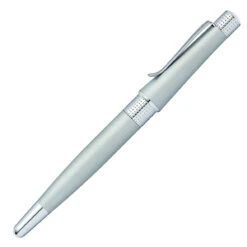 Cross® Cross Beverly Fountain Pen, Satin Chrome, Medium Nib -Office Supplies 719iTdf9t2L. AC SL1500