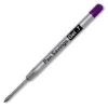 Parker Style Ballpoint Pen Refills, GEL Ink, .7mm, Purple Ink 1 Parker Style Ballpoint Pen Refills, GEL Ink, .7mm, Purple Ink -Office Supplies 71CfCrc2QtL. AC SL1500 17f459cd 4bcb 4e32 abb6 dffab0f77278