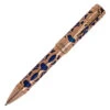 Conklin Endura Deco Crest Ballpoint Pen, Blue & Rose Gold -Office Supplies 71CfCrc2QtL. AC SL1500 1ff97a67 ee1e 439d 9756 fd5810f00dc5