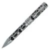 Conklin Endura Deco Crest Ballpoint Pen, Black & Chrome -Office Supplies 71CfCrc2QtL. AC SL1500 bf037a5d b308 4ad6 a0db fd040dc1ef74