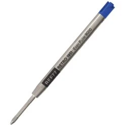 Genuine Retro 51 Easy Flow Ballpoint Pen Refills, REF71, REF77 -Office Supplies 71CfCrc2QtL. AC SL1500 d921004b bb08 4031 9cac d690b696eab5