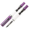 TWSBI ECO Lilac Fountain Pen -Office Supplies 71UbY3ECKQL. AC SL1500 0450bbcf cb38 4752 ab80 e05613a3f732