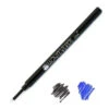Monteverde G22 Rollerball Pen Refill, Fine Point -Office Supplies 71g 3d4VQ2L. SL1500 04914420 8c6c 48fd a635 d93a3a1cd1fe