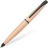 Cross® Cross ATX Ballpoint Pen, Brushed Rose Gold PVD