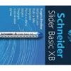 Schneider® Schneider Slider Basic XB Ballpoint Pens, 10 Pack, Blue, Extra Bold -Office Supplies 811uivzRVML. SL1500 3a202a6f 5a2a 458b 86bf 0658b7be0c81