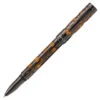 Conklin Endura Deco Crest Rollerball Pen, Orange & Gunmetal -Office Supplies 84c9a48d 6f2a 5c7c 9448 20e9a2b9863a