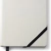 Cross® Cross Medium Journal Notebook, White, Lined -Office Supplies 91eipJQ3OqL. AC SL1500