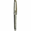 Tibaldi Bononia Martini Olive Resin Ballpoint Pen 2 Tibaldi Bononia Martini Olive Resin Ballpoint Pen -Office Supplies BNN 73 BP
