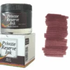 Private Reserve Fountain Pen Ink Bottle, 60ml, Black Cherry -Office Supplies BlackCherry