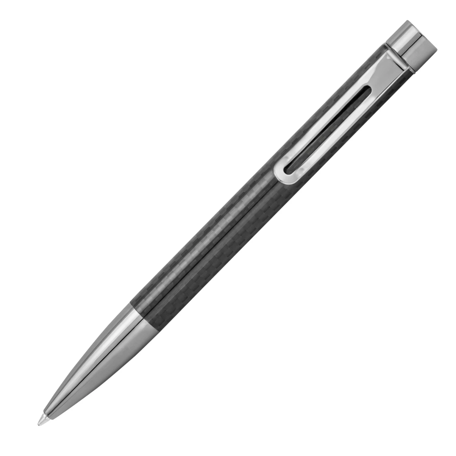 Monteverde Ritma 2022 Special Edition Ballpoint Pen, Carbon Fiber 3 Monteverde Ritma 2022 Special Edition Ballpoint Pen, Carbon Fiber