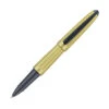 Diplomat Aero Champagne Rollerball Pen -Office Supplies DIPLOMAT AERO CHAMPAGNE ROLLERBALL PEN
