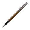 Diplomat Traveller Torched Flame Fountain Pen -Office Supplies DIPLOMAT TRAVELLER FLAME fountain pen 224252bc 2308 4307 abc5 7f262558865d