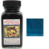 Noodlers Fountain Pen Ink Bottle - Brevity Blue Black -Office Supplies DSCN0352