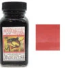 Noodlers Fountain Pen Ink Bottle, Brevity Red -Office Supplies DSCN0353