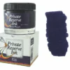 Private Reserve Fountain Pen Ink Bottle, 60ml, Ebony Purple -Office Supplies EbonyPurple