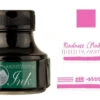 Monteverde 90ml Emotion Fountain Pen Ink Bottle, Kindness Pink 1 Monteverde 90ml Emotion Fountain Pen Ink Bottle, Kindness Pink -Office Supplies Emotion Pink