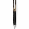 Tibaldi Infrangibile Taupe Grey Ballpoint Pen 1 Tibaldi Infrangibile Taupe Grey Ballpoint Pen -Office Supplies INFR 324 BP